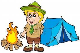 Scout Camp